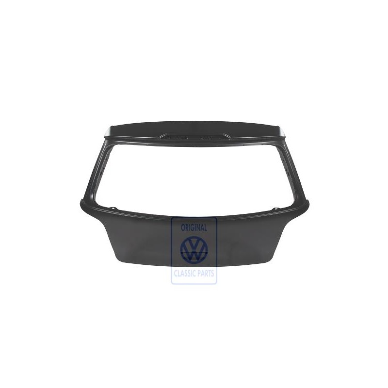 Genuine VW Rear Lid - 6Q6827025R