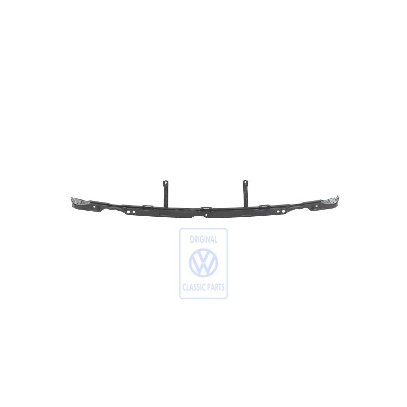 Genuine VW Support Plate - 6X0807599A