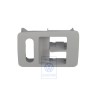 Genuine VW Trim For Switch Flannel Grey - 6X1959549A 7DE
