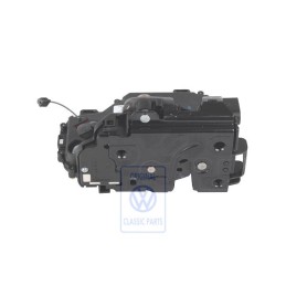 Genuine VW Door Lock - 6X2837014H