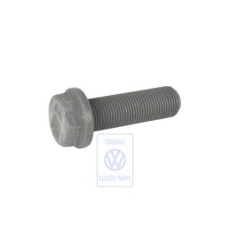 Genuine VW Actuating Lever - 701813662A