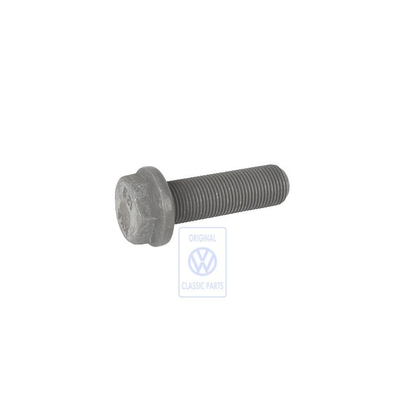 Genuine VW Actuating Lever - 701813662A