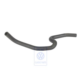 Genuine VW Coolant Hose - 701819373J