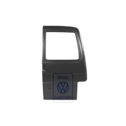 Genuine VW Wing Door With Window Opening - 701827104D
