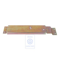 Genuine VW Support Plate - 701862173