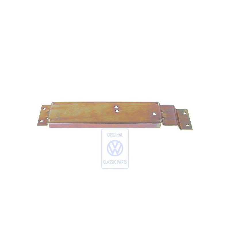 Genuine VW Support Plate - 701862173