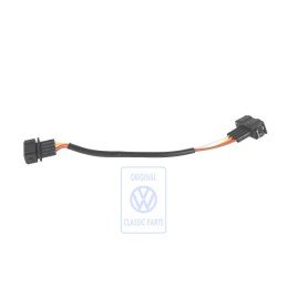 Genuine VW Adapter Cable Loom - 701972390B