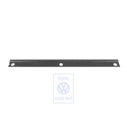 Genuine VW Clamp Strip - 703867433B