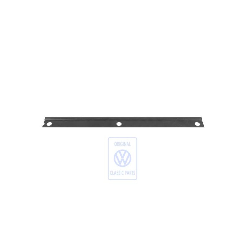 Genuine VW Clamp Strip - 703867433B