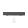 Genuine VW Cap Satin Black - 705858829 01C