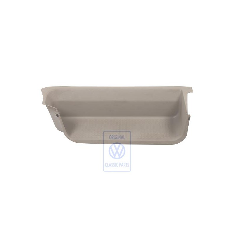 Genuine VW Step Insert Sahara - 705863735A 9UW