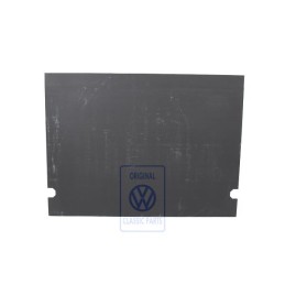Genuine VW Floorboard - 727801484C