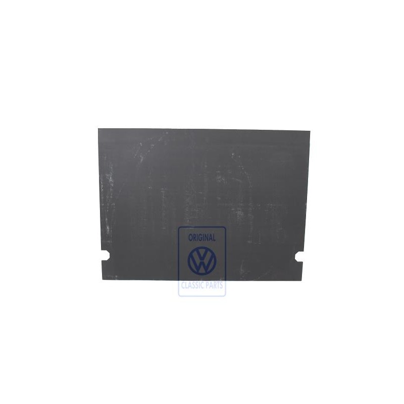 Genuine VW Floorboard - 727801484C