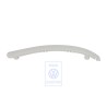Genuine VW Cover For Grab Handle Pearl Grey - 7D1867198A 2EN