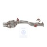 Genuine VW Catalytic Converter - 7L0254400EX
