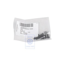 Genuine VW 1 Set Fixing Parts For Rear-View Mirror - 7L0898011A