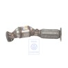 Genuine VW Exhaust Pipe With Pre-Catalyst - 7L6254300JX
