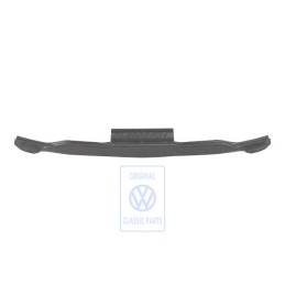 Genuine VW Foam Filler Piece - 7L6807550B