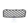 Genuine VW Vent Grille Satin Black - 7L6853677 9B9