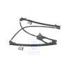 Genuine VW Window Regulator - 7M0837401L