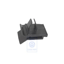 Genuine VW 1 Set Attachment Parts - 7M0898617