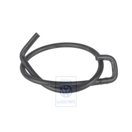 Genuine VW Vacuum Hose - 7M3133773E