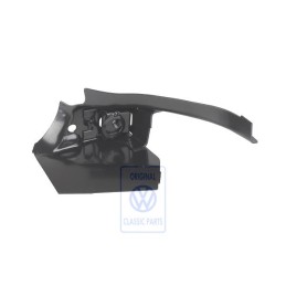 Genuine VW Mounting Bracket For Transm. 