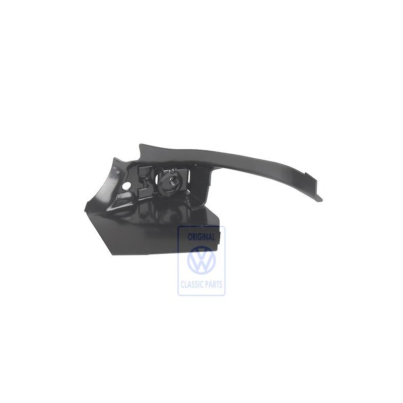 Genuine VW Mounting Bracket For Transm. 