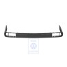 Genuine VW Cover Satin Black - 811807229A 01C
