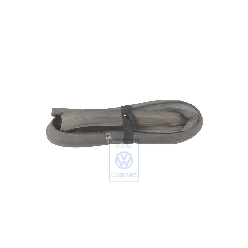 Genuine VW Door Seal, Outer - 831831711