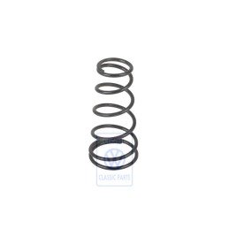 Genuine VW Pressure Spring - 861823529B