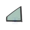 Genuine VW Fixed Door Window With Seal - 867845113E