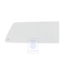 Genuine VW Side Window - 867845302