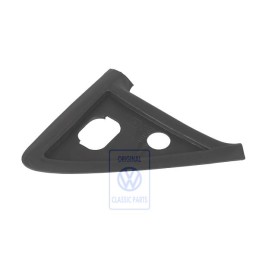Genuine VW Underlay - 867857544