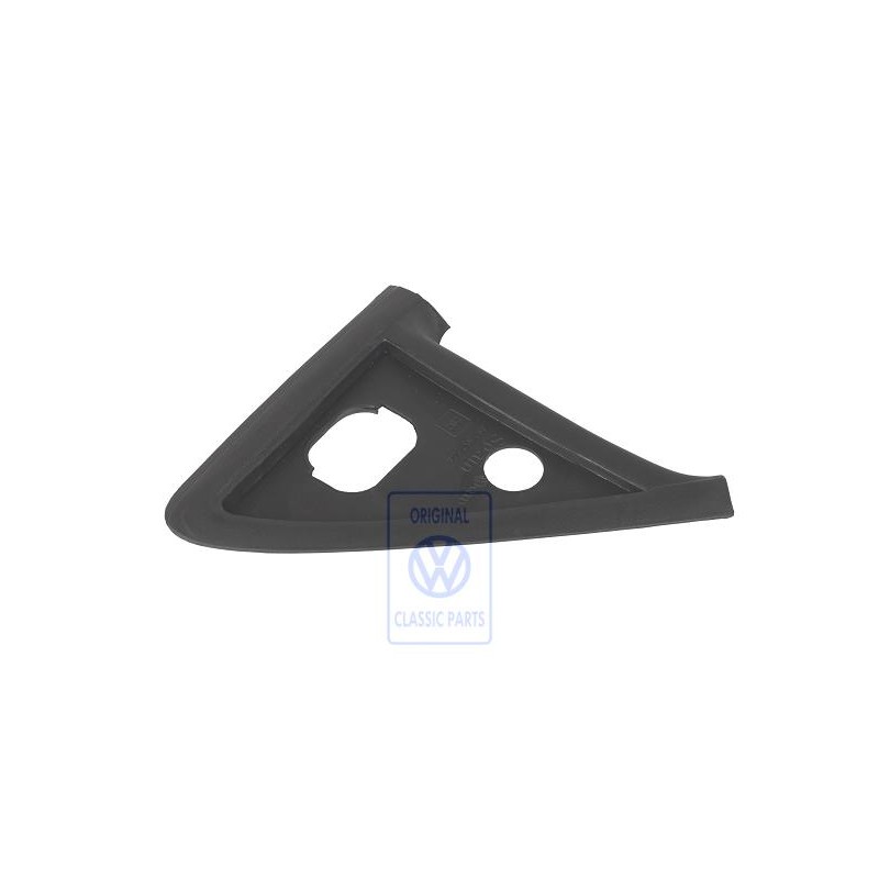 Genuine VW Underlay - 867857544