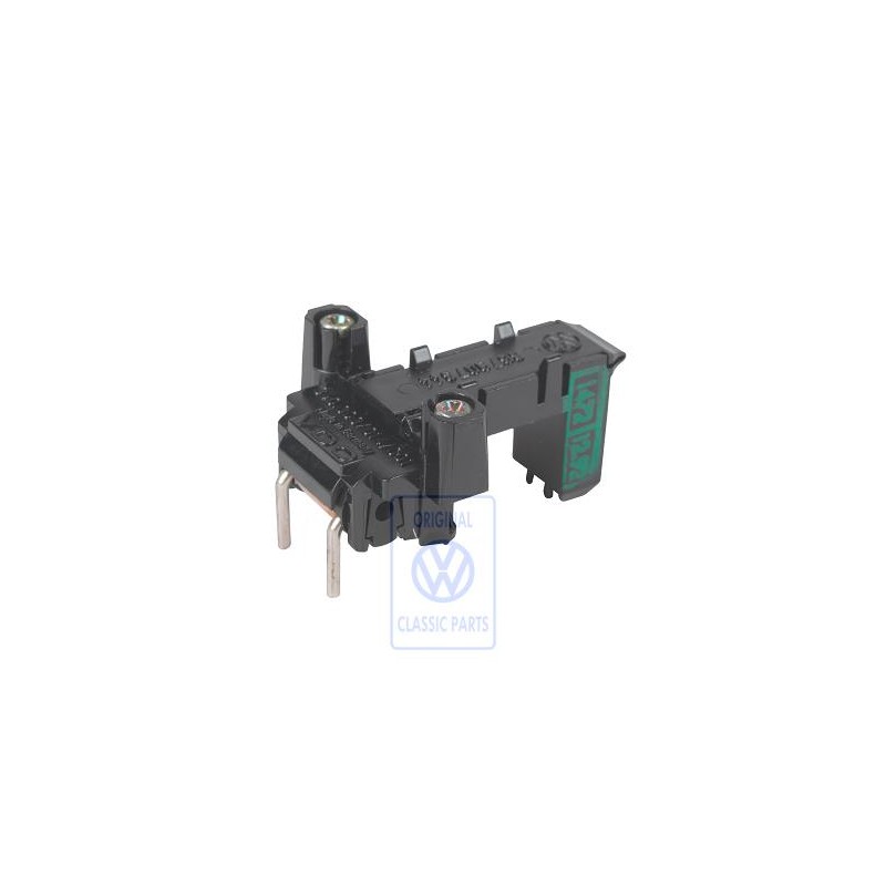 Genuine VW Inductive Sensor - 867907344