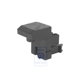 Genuine VW Bearing Bracket For Accel. 
