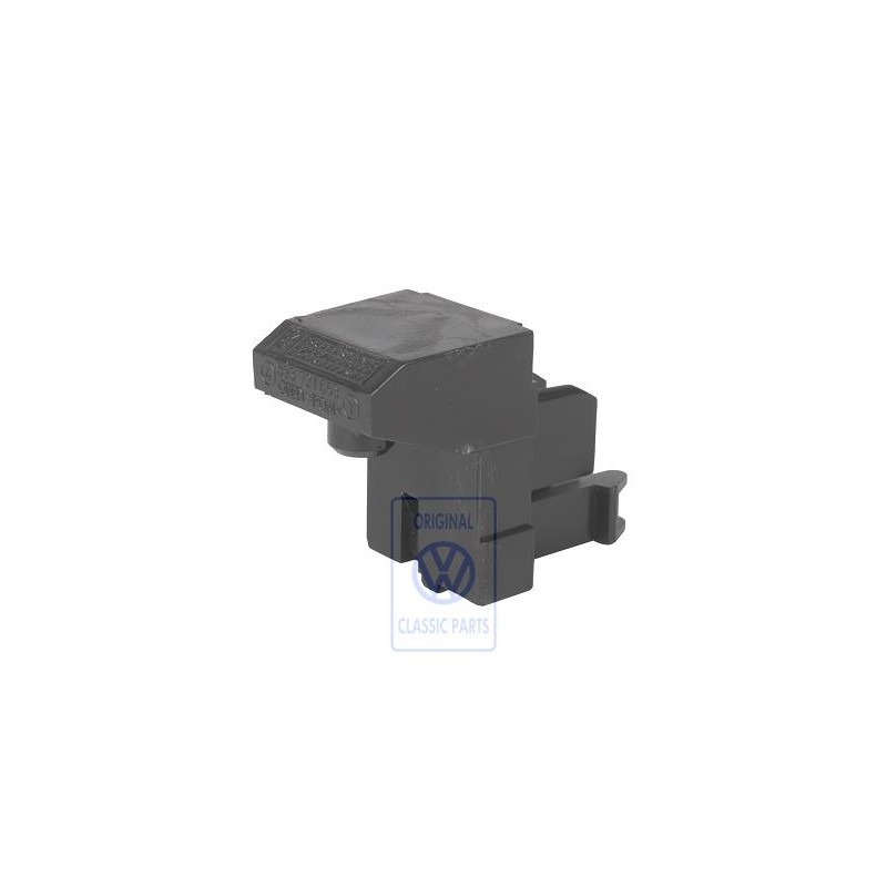 Genuine VW Bearing Bracket For Accel. 