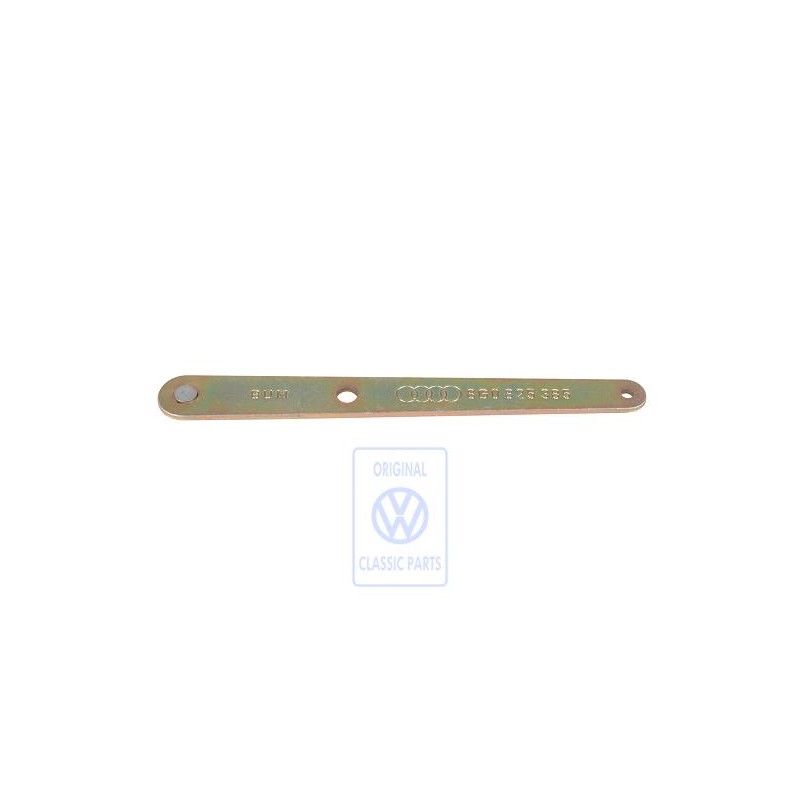 Genuine VW Emergency Key - 8G0825385A