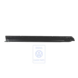 Genuine VW Side Member - J6141104020