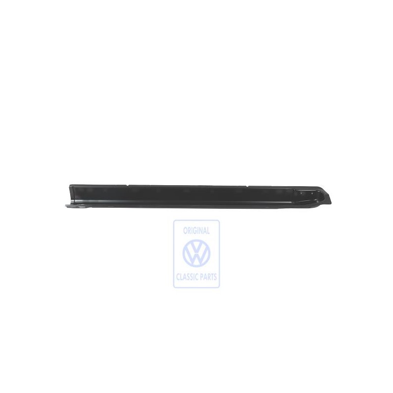 Genuine VW Side Member - J6141104020