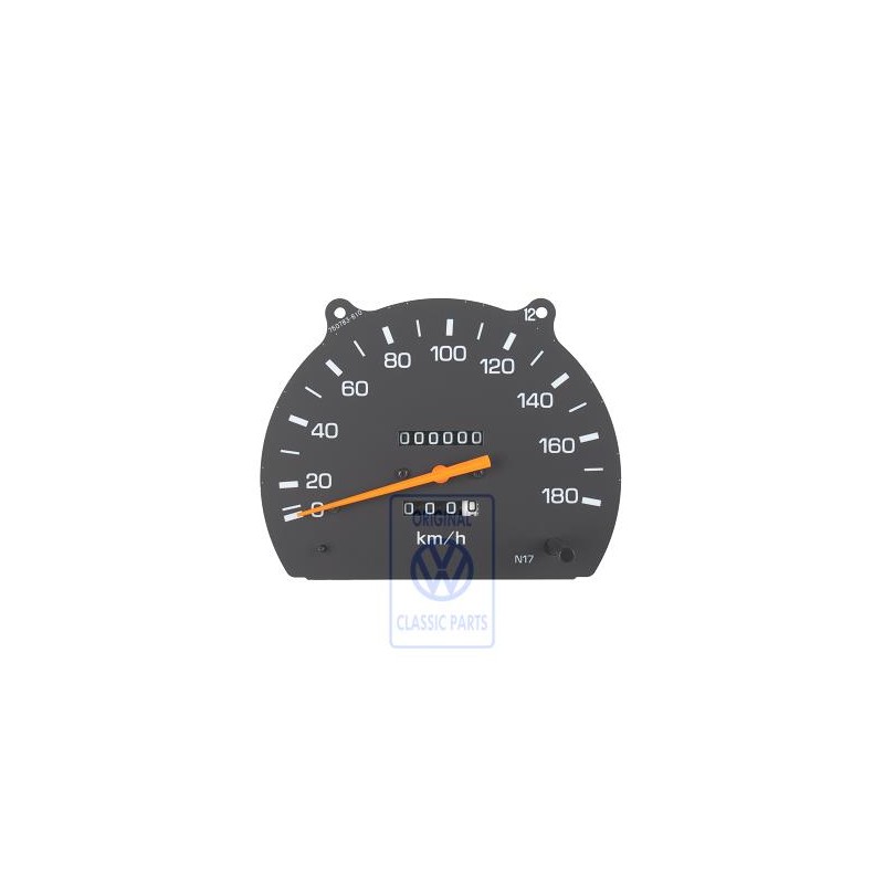 Genuine VW Speedometer - J8311035290