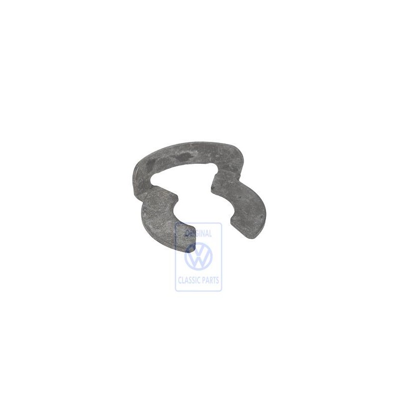 Genuine VW Retaining Washer - N 0123231