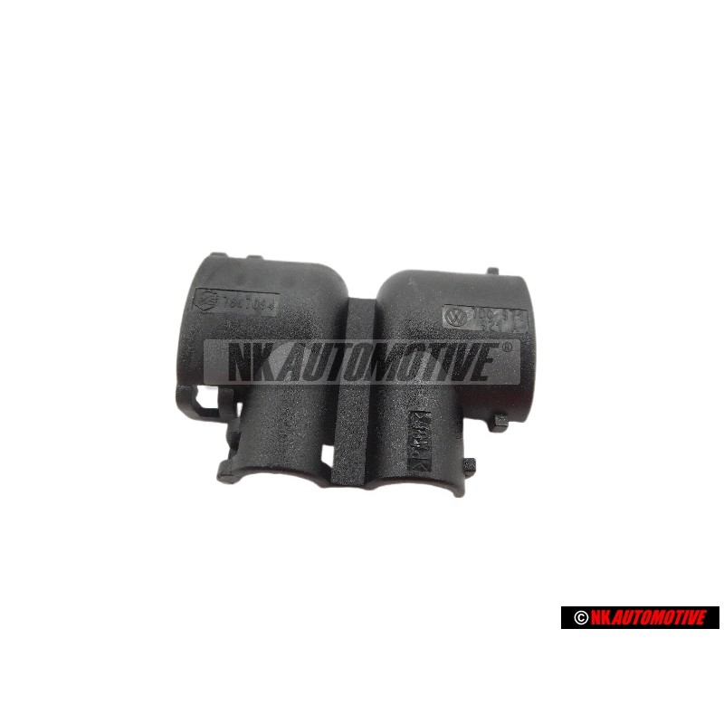 Genuine VW Protective Cap - 7D0971921A