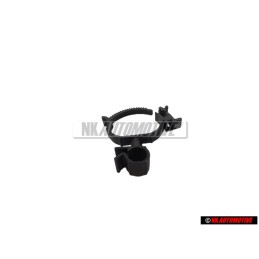 Genuine VW Retainer, Swivel - N 10625201