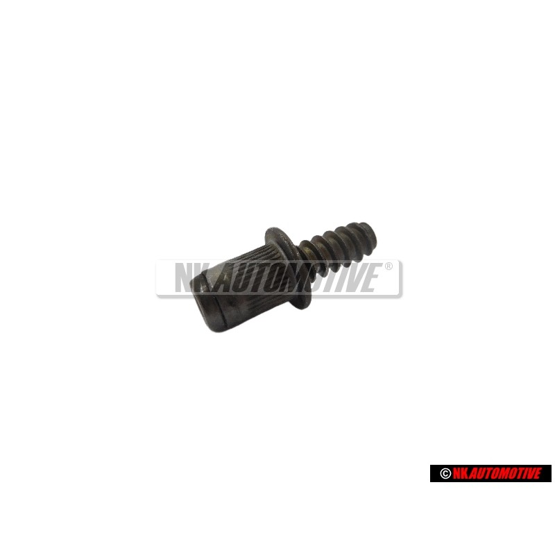 Genuine VW Blind Rivet Stud - N 91001101