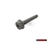 Genuine VW Hexagon Bolt - N 91030602