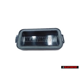 Genuine VW Cover Cap - 1J5941607A
