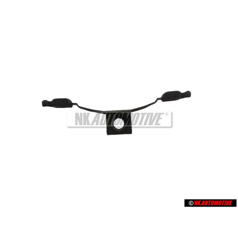 Genuine VW Guide - 357877259