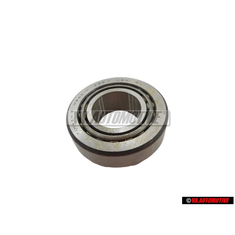 Genuine VW Taper Roller Bearing - 003519251